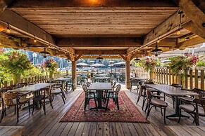 Union Steamship Marine Resort