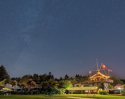 Union Steamship Marine Resort