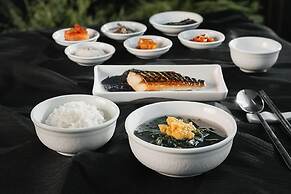 Yakmaeul