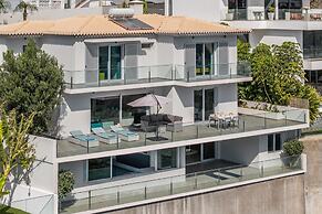 Villa Harmonia by Homie