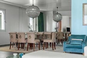 Villa Harmonia by Homie