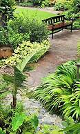 O yua Resort