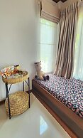 O yua Resort