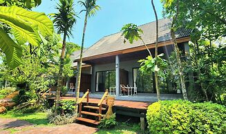 O yua Resort