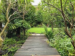 O yua Resort
