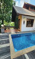 O yua Resort