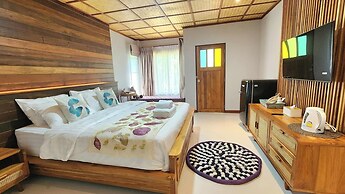 O yua Resort