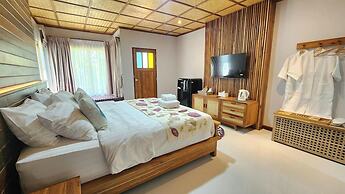 O yua Resort
