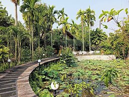 O yua Resort