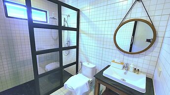 O yua Resort