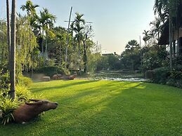 O yua Resort