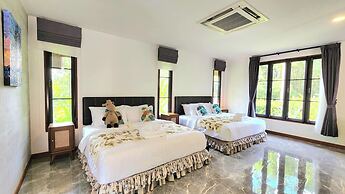 O yua Resort