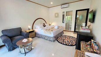 O yua Resort