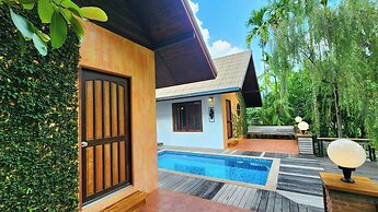 O yua Resort