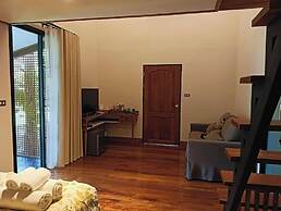O yua Resort