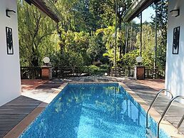 O yua Resort