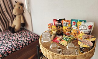 O yua Resort