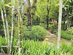O yua Resort