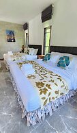 O yua Resort