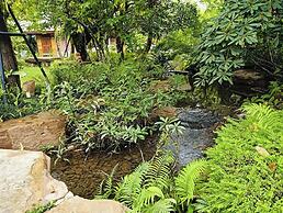 O yua Resort