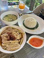 O yua Resort
