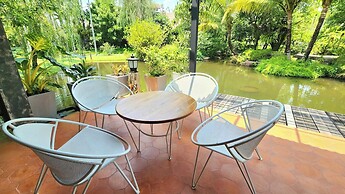 O yua Resort