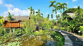 O yua Resort