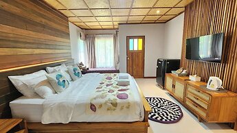 O yua Resort