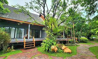 O yua Resort