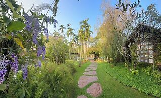 O yua Resort
