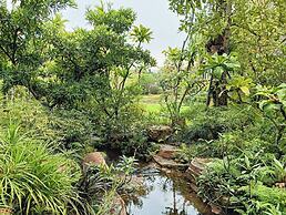 O yua Resort