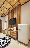 O yua Resort