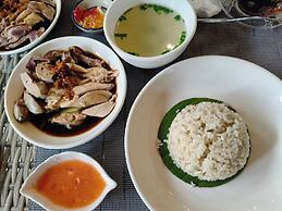 O yua Resort