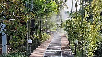 O yua Resort
