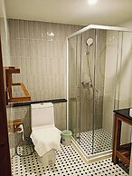 O yua Resort
