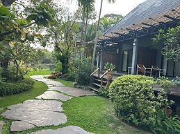 O yua Resort