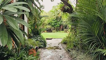 O yua Resort