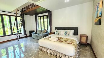 O yua Resort