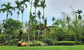 O yua Resort