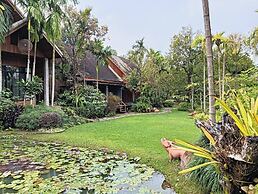 O yua Resort