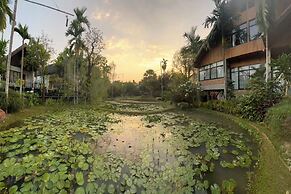 O yua Resort