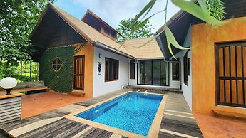 O yua Resort