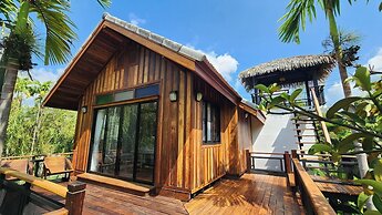 O yua Resort