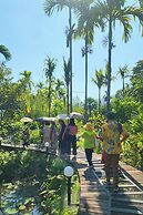 O yua Resort