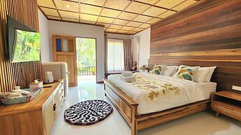 O yua Resort