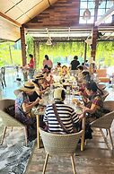 O yua Resort