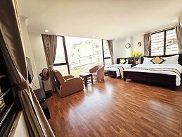 Thuy Dien Sapa Hotel