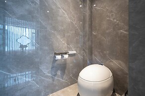 Z HOTEL - Qingchengshan