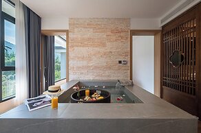 Z HOTEL - Qingchengshan