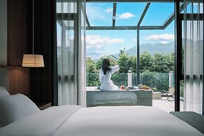 Z HOTEL - Qingchengshan